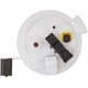 Purchase Top-Quality Fuel Pump Module Assembly by SPECTRA PREMIUM INDUSTRIES - SP2471M pa13