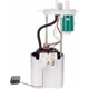 Purchase Top-Quality Fuel Pump Module Assembly by SPECTRA PREMIUM INDUSTRIES - SP2496M pa6