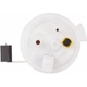 Purchase Top-Quality Fuel Pump Module Assembly by SPECTRA PREMIUM INDUSTRIES - SP2497M pa12
