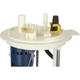 Purchase Top-Quality Fuel Pump Module Assembly by SPECTRA PREMIUM INDUSTRIES - SP2497M pa9