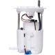 Purchase Top-Quality Fuel Pump Module Assembly by SPECTRA PREMIUM INDUSTRIES - SP2499M pa1
