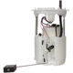 Purchase Top-Quality Fuel Pump Module Assembly by SPECTRA PREMIUM INDUSTRIES - SP2500M pa2