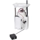 Purchase Top-Quality Fuel Pump Module Assembly by SPECTRA PREMIUM INDUSTRIES - SP2502M pa8