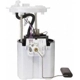 Purchase Top-Quality Fuel Pump Module Assembly by SPECTRA PREMIUM INDUSTRIES - SP2517M pa2