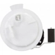 Purchase Top-Quality Fuel Pump Module Assembly by SPECTRA PREMIUM INDUSTRIES - SP2517M pa4