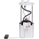 Purchase Top-Quality Fuel Pump Module Assembly by SPECTRA PREMIUM INDUSTRIES - SP2518M pa1