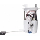 Purchase Top-Quality Fuel Pump Module Assembly by SPECTRA PREMIUM INDUSTRIES - SP2520M pa10