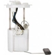 Purchase Top-Quality Fuel Pump Module Assembly by SPECTRA PREMIUM INDUSTRIES - SP2526M pa2