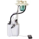 Purchase Top-Quality Fuel Pump Module Assembly by SPECTRA PREMIUM INDUSTRIES - SP2557M pa2