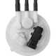 Purchase Top-Quality Fuel Pump Module Assembly by SPECTRA PREMIUM INDUSTRIES - SP261M pa10