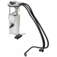 Purchase Top-Quality Fuel Pump Module Assembly by SPECTRA PREMIUM INDUSTRIES - SP261M pa12
