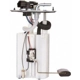 Purchase Top-Quality Fuel Pump Module Assembly by SPECTRA PREMIUM INDUSTRIES - SP3006M pa11