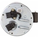 Purchase Top-Quality Fuel Pump Module Assembly by SPECTRA PREMIUM INDUSTRIES - SP3006M pa12