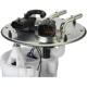 Purchase Top-Quality Fuel Pump Module Assembly by SPECTRA PREMIUM INDUSTRIES - SP3006M pa7