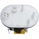 Purchase Top-Quality Fuel Pump Module Assembly by SPECTRA PREMIUM INDUSTRIES - SP3012M pa1