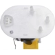 Purchase Top-Quality Fuel Pump Module Assembly by SPECTRA PREMIUM INDUSTRIES - SP3015M pa6