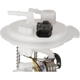 Purchase Top-Quality Fuel Pump Module Assembly by SPECTRA PREMIUM INDUSTRIES - SP3016M pa9