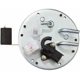 Purchase Top-Quality Fuel Pump Module Assembly by SPECTRA PREMIUM INDUSTRIES - SP3025M pa6