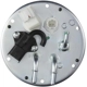 Purchase Top-Quality Fuel Pump Module Assembly by SPECTRA PREMIUM INDUSTRIES - SP3025M pa8
