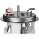 Purchase Top-Quality Fuel Pump Module Assembly by SPECTRA PREMIUM INDUSTRIES - SP3027M pa6