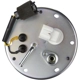 Purchase Top-Quality Fuel Pump Module Assembly by SPECTRA PREMIUM INDUSTRIES - SP3032M pa5