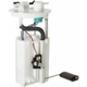 Purchase Top-Quality Fuel Pump Module Assembly by SPECTRA PREMIUM INDUSTRIES - SP3039M pa12
