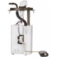 Purchase Top-Quality Fuel Pump Module Assembly by SPECTRA PREMIUM INDUSTRIES - SP3040M pa2