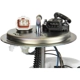 Purchase Top-Quality Fuel Pump Module Assembly by SPECTRA PREMIUM INDUSTRIES - SP3055M pa7