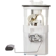 Purchase Top-Quality Fuel Pump Module Assembly by SPECTRA PREMIUM INDUSTRIES - SP3066M pa6