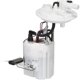 Purchase Top-Quality Fuel Pump Module Assembly by SPECTRA PREMIUM INDUSTRIES - SP3082M pa9