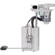 Purchase Top-Quality Fuel Pump Module Assembly by SPECTRA PREMIUM INDUSTRIES - SP3303M pa3