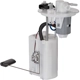 Purchase Top-Quality Fuel Pump Module Assembly by SPECTRA PREMIUM INDUSTRIES - SP3303M pa4