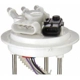 Purchase Top-Quality Fuel Pump Module Assembly by SPECTRA PREMIUM INDUSTRIES - SP3369M pa11