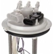 Purchase Top-Quality Fuel Pump Module Assembly by SPECTRA PREMIUM INDUSTRIES - SP3537M pa12