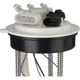 Purchase Top-Quality Fuel Pump Module Assembly by SPECTRA PREMIUM INDUSTRIES - SP3566M pa6