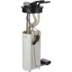 Purchase Top-Quality Fuel Pump Module Assembly by SPECTRA PREMIUM INDUSTRIES - SP3575M pa13