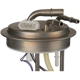 Purchase Top-Quality Fuel Pump Module Assembly by SPECTRA PREMIUM INDUSTRIES - SP3587M pa11