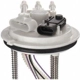 Purchase Top-Quality Fuel Pump Module Assembly by SPECTRA PREMIUM INDUSTRIES - SP359M pa11