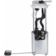 Purchase Top-Quality Fuel Pump Module Assembly by SPECTRA PREMIUM INDUSTRIES - SP3614M pa12