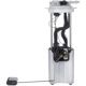 Purchase Top-Quality Fuel Pump Module Assembly by SPECTRA PREMIUM INDUSTRIES - SP3614M pa6