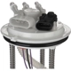 Purchase Top-Quality Fuel Pump Module Assembly by SPECTRA PREMIUM INDUSTRIES - SP363M pa8