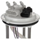 Purchase Top-Quality Fuel Pump Module Assembly by SPECTRA PREMIUM INDUSTRIES - SP363M pa9