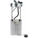 Purchase Top-Quality Fuel Pump Module Assembly by SPECTRA PREMIUM INDUSTRIES - SP3681M pa11