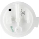 Purchase Top-Quality SPECTRA PREMIUM INDUSTRIES - SP4001M - Fuel Pump Module Assembly pa9