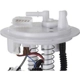 Purchase Top-Quality Fuel Pump Module Assembly by SPECTRA PREMIUM INDUSTRIES - SP4009M pa14