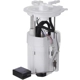 Purchase Top-Quality Fuel Pump Module Assembly by SPECTRA PREMIUM INDUSTRIES - SP4010M pa9