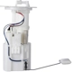 Purchase Top-Quality Fuel Pump Module Assembly by SPECTRA PREMIUM INDUSTRIES - SP4012M pa6