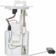 Purchase Top-Quality Fuel Pump Module Assembly by SPECTRA PREMIUM INDUSTRIES - SP4018M pa12