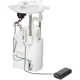Purchase Top-Quality Fuel Pump Module Assembly by SPECTRA PREMIUM INDUSTRIES - SP4018M pa19
