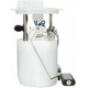 Purchase Top-Quality Fuel Pump Module Assembly by SPECTRA PREMIUM INDUSTRIES - SP4022M pa12
